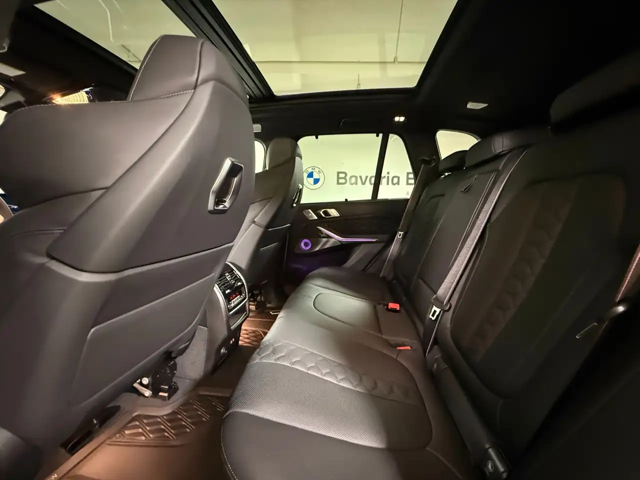 BMW X5 M снимка BMW X5 M
