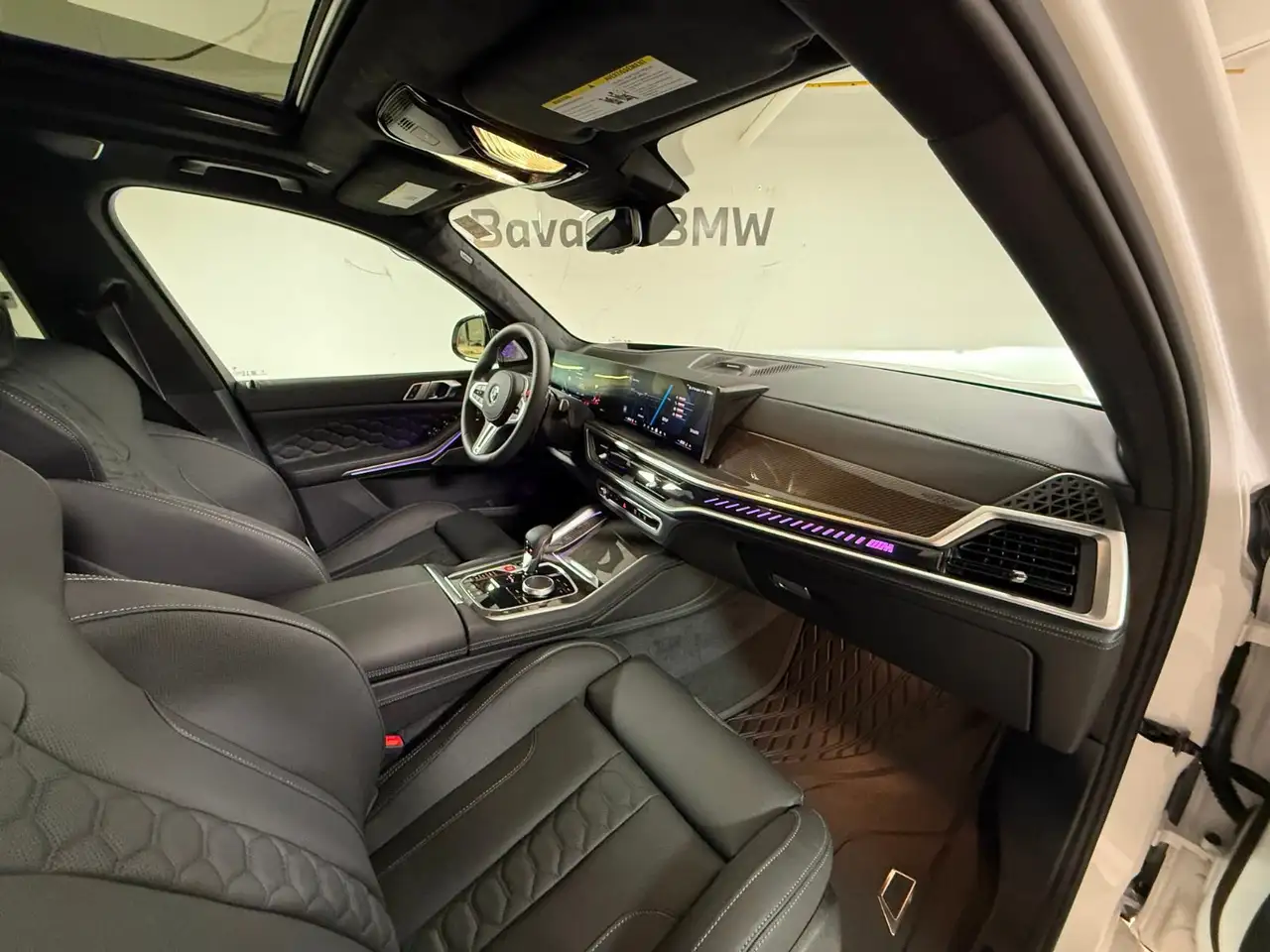 BMW X5 M снимка BMW X5 M