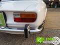 Alfa Romeo GTV 2.0 130 cv 1972 RESTAURO CONSERVATIVO conCRS Blanc - thumbnail 18