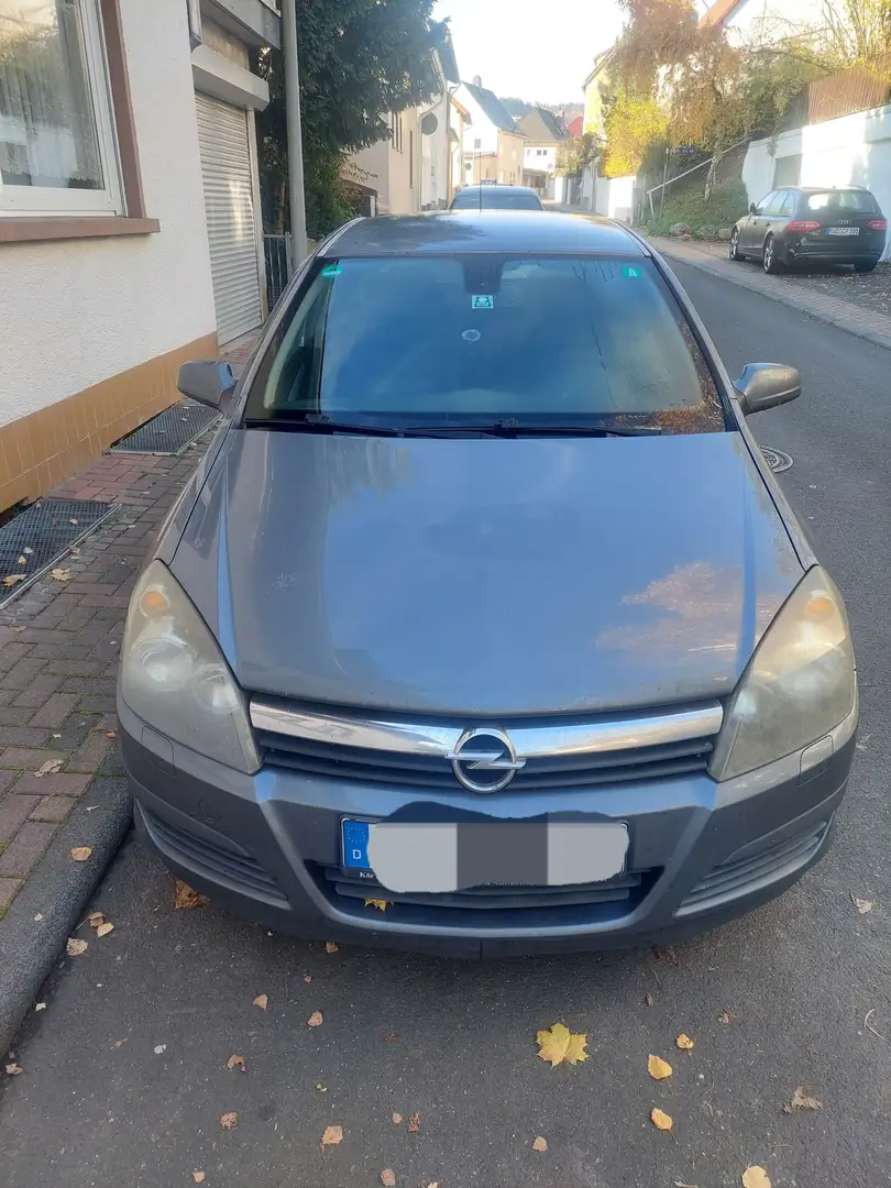 Opel Astra Astra 1.9 CDTI Edition - 1