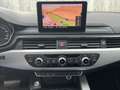 Audi A4 A4 Avant 2.0 TDi S tronic Cuir/Navigation/Xenon Blauw - thumbnail 10