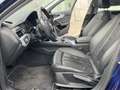 Audi A4 A4 Avant 2.0 TDi S tronic Cuir/Navigation/Xenon Blauw - thumbnail 5