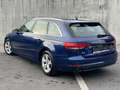 Audi A4 A4 Avant 2.0 TDi S tronic Cuir/Navigation/Xenon Blauw - thumbnail 4