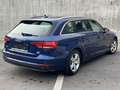Audi A4 A4 Avant 2.0 TDi S tronic Cuir/Navigation/Xenon Blauw - thumbnail 3