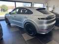 Porsche Cayenne Coupé E-Hybrid Sport Design Silber - thumbnail 4