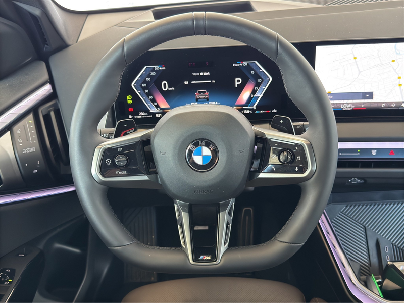 BMW X3 20dA xDrive M Sport LiveCock.DriveAs+.AHK.PGD — photo 5