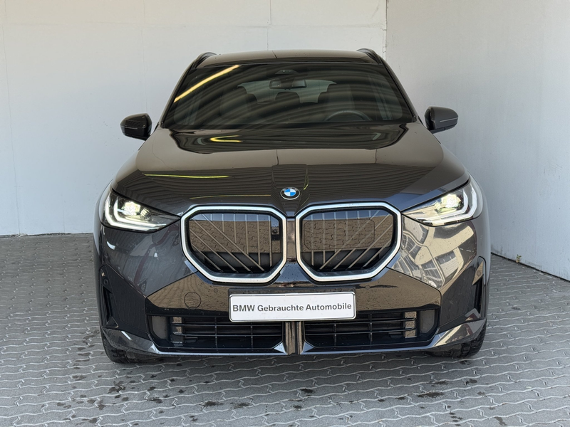 BMW X3 20dA xDrive M Sport LiveCock.DriveAs+.AHK.PGD — photo 2