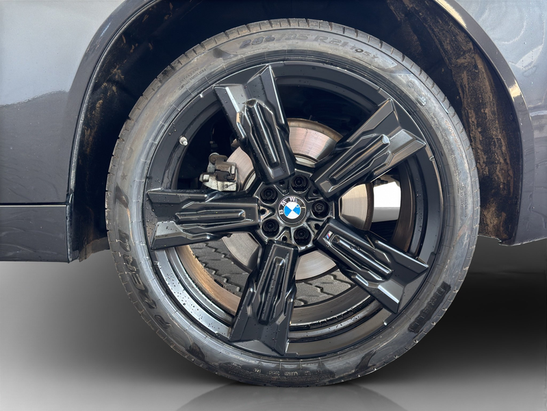 BMW X3 20dA xDrive M Sport LiveCock.DriveAs+.AHK.PGD — photo 10