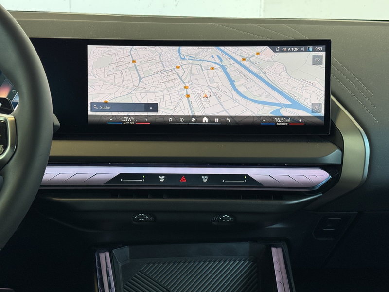 BMW X3 20dA xDrive M Sport LiveCock.DriveAs+.AHK.PGD — photo 6