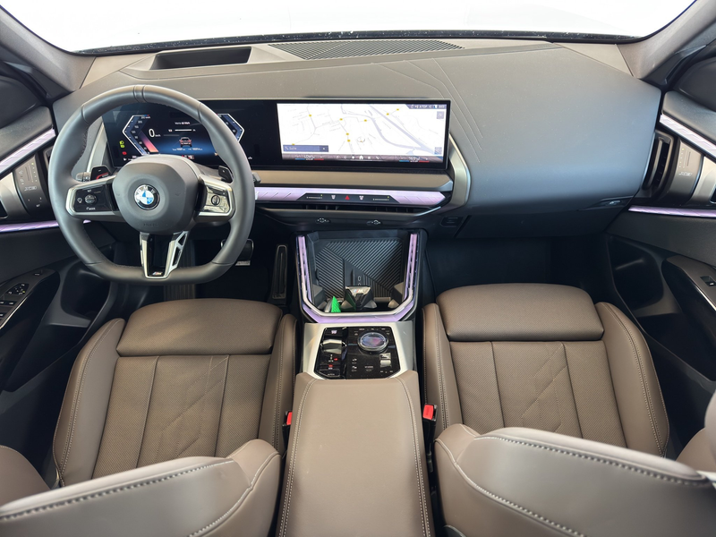 BMW X3 20dA xDrive M Sport LiveCock.DriveAs+.AHK.PGD — photo 7