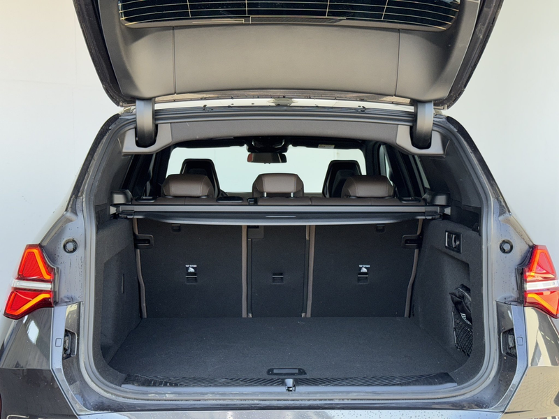 BMW X3 20dA xDrive M Sport LiveCock.DriveAs+.AHK.PGD — photo 9
