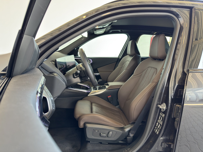 BMW X3 20dA xDrive M Sport LiveCock.DriveAs+.AHK.PGD — photo 8
