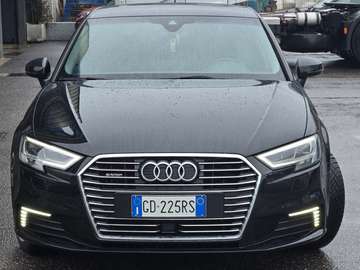 A3 Sportback 1.4 tfsi e-tron Sport s-tronic