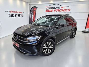 Taigo 1.0 TSI Life Business OPF DSG Life Business