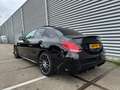 Mercedes-Benz C 400 C 400 Edition 1 Zwart - thumbnail 3