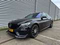 Mercedes-Benz C 400 C 400 Edition 1 Zwart - thumbnail 1