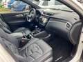 Nissan Qashqai Tekna Weiß - thumbnail 7