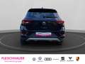 Volkswagen T-Roc 1.0 TSI Life Digitales Cockpit LED Apple CarPlay K Schwarz - thumbnail 6