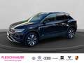 Volkswagen T-Roc 1.0 TSI Life Digitales Cockpit LED Apple CarPlay K Schwarz - thumbnail 1