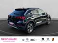 Volkswagen T-Roc 1.0 TSI Life Digitales Cockpit LED Apple CarPlay K Schwarz - thumbnail 5