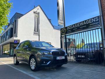 1.0 Turbo Boosterjet 4x4 ! EERSTE EIGENAAR