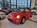 Volkswagen New Beetle Cabriolet 1.4 Radio/CD Sithz. Rood - thumbnail 4