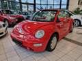 Volkswagen New Beetle Cabriolet 1.4 Radio/CD Sithz. Piros - thumbnail 1