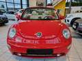 Volkswagen New Beetle Cabriolet 1.4 Radio/CD Sithz. Red - thumbnail 3