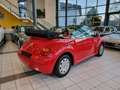 Volkswagen New Beetle Cabriolet 1.4 Radio/CD Sithz. Piros - thumbnail 8