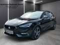 SEAT Leon FR Schwarz - thumbnail 1