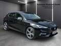 SEAT Leon FR Schwarz - thumbnail 2