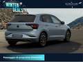 Volkswagen Polo 1.0 evo edition plus 80cv Grigio - thumbnail 2