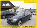 BMW X1 sDrive 18d Österreich-Paket *XENON* Blau - thumbnail 1
