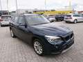 BMW X1 sDrive 18d Österreich-Paket *XENON* Blau - thumbnail 3