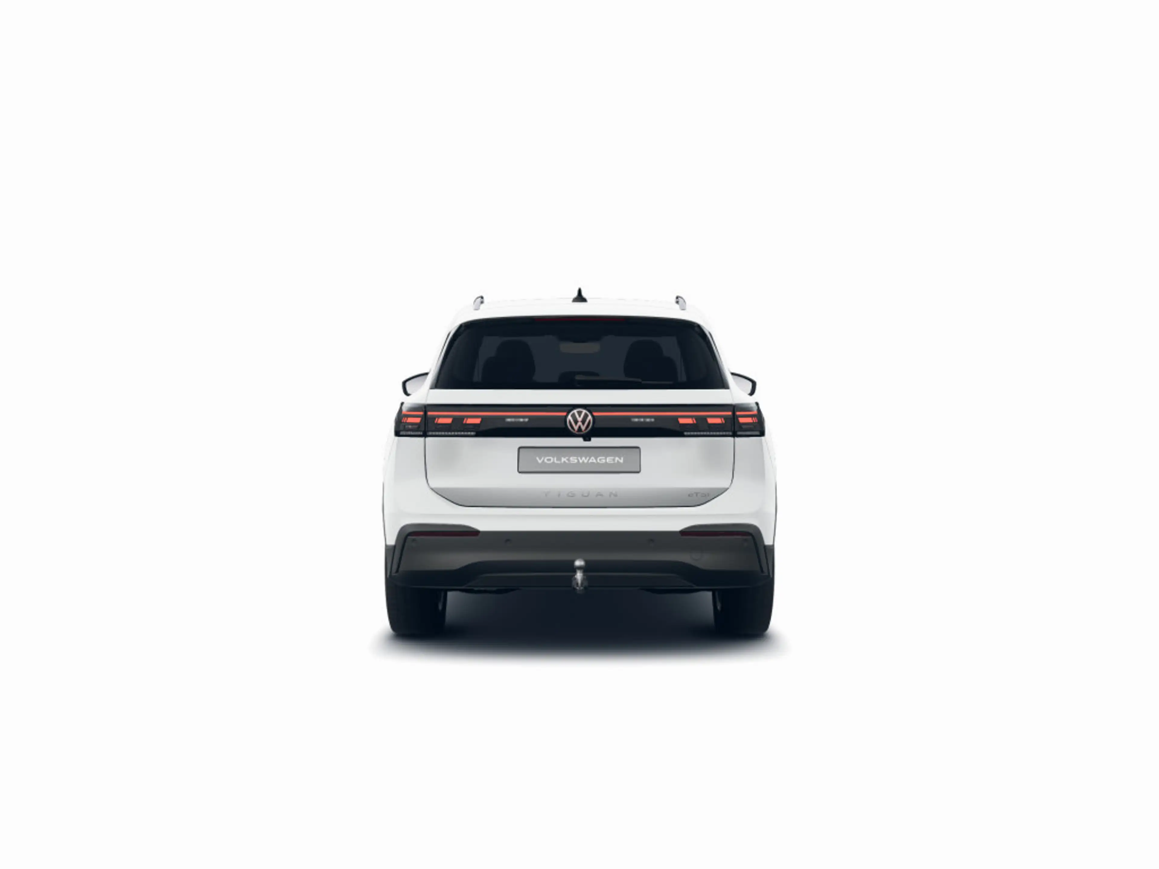 Volkswagen Tiguan 1.5 eTSI DSG GOAL AHK ACC MATRIX-LED — photo 13