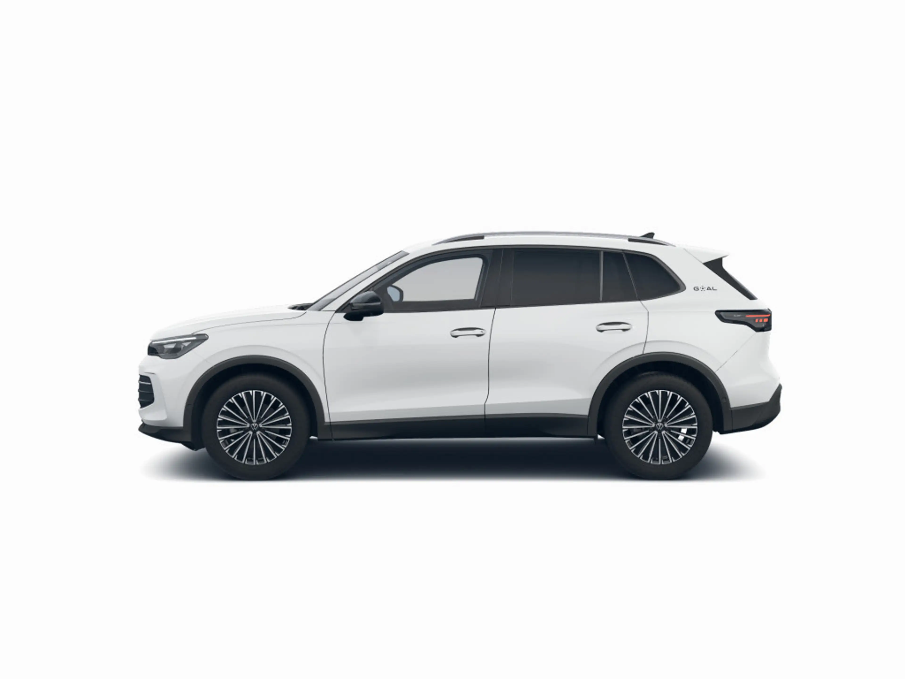 Volkswagen Tiguan 1.5 eTSI DSG GOAL AHK ACC MATRIX-LED — photo 10