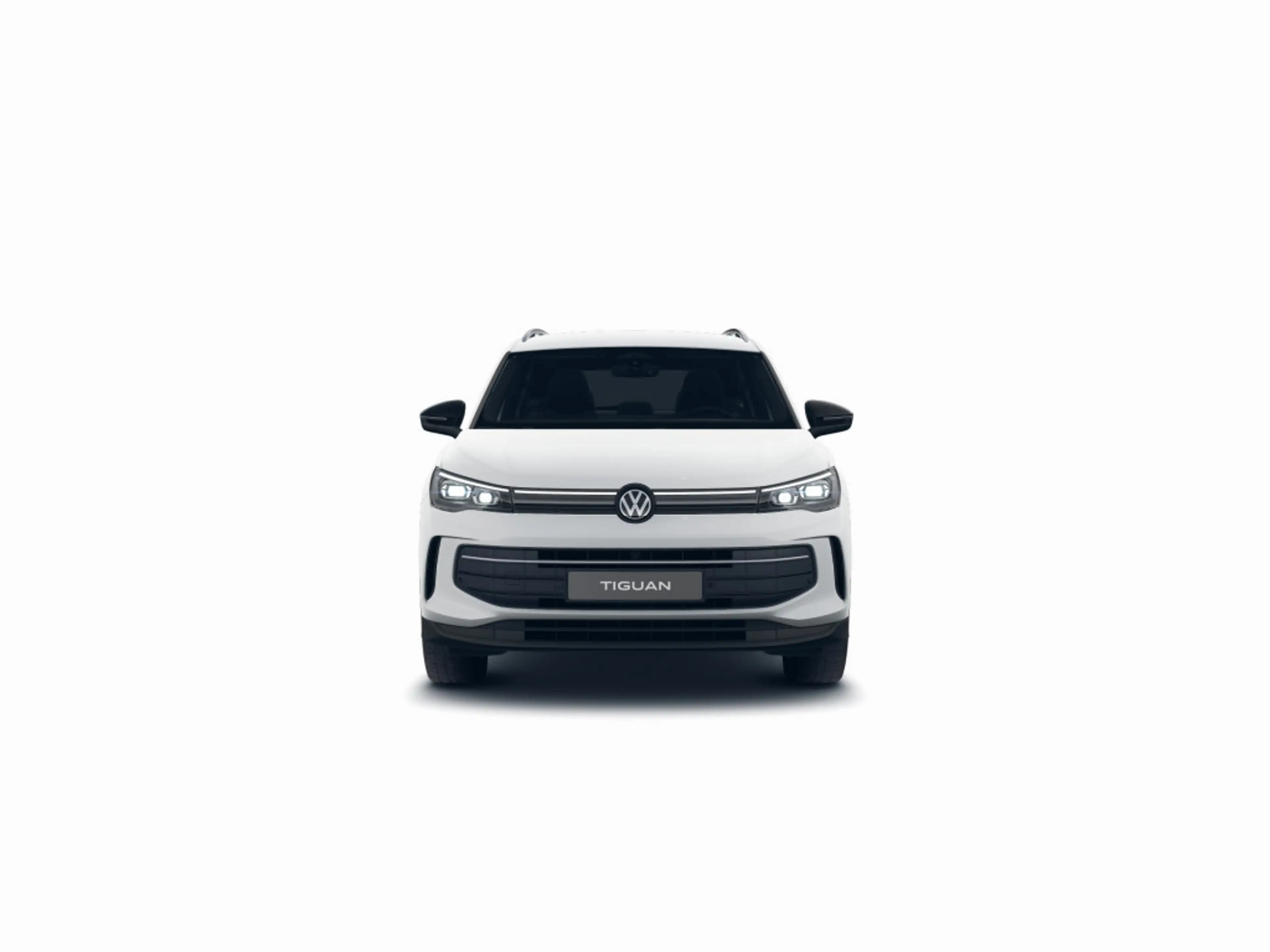 Volkswagen Tiguan 1.5 eTSI DSG GOAL AHK ACC MATRIX-LED — photo 11