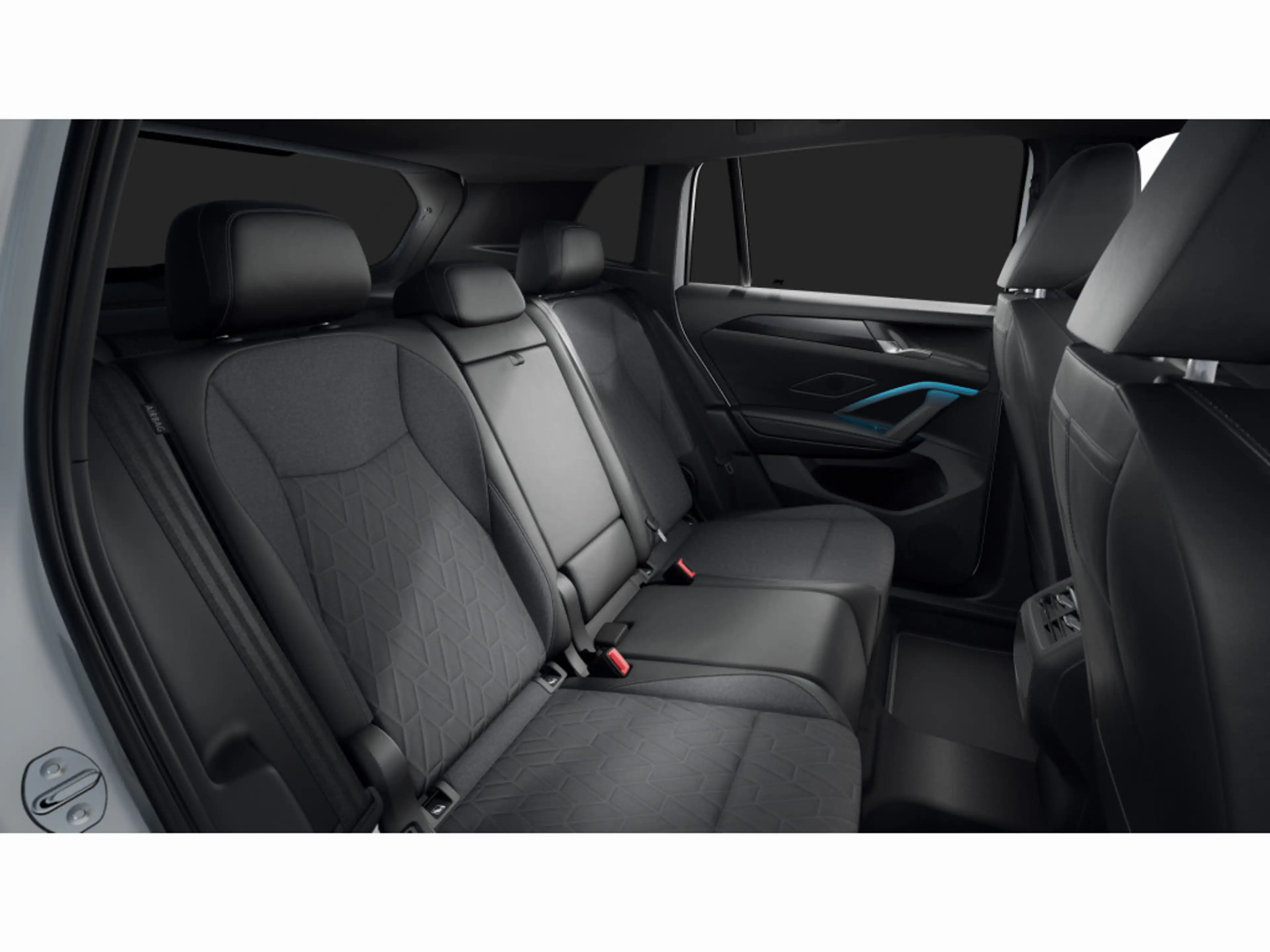 Volkswagen Tiguan 1.5 eTSI DSG GOAL AHK ACC MATRIX-LED — photo 14