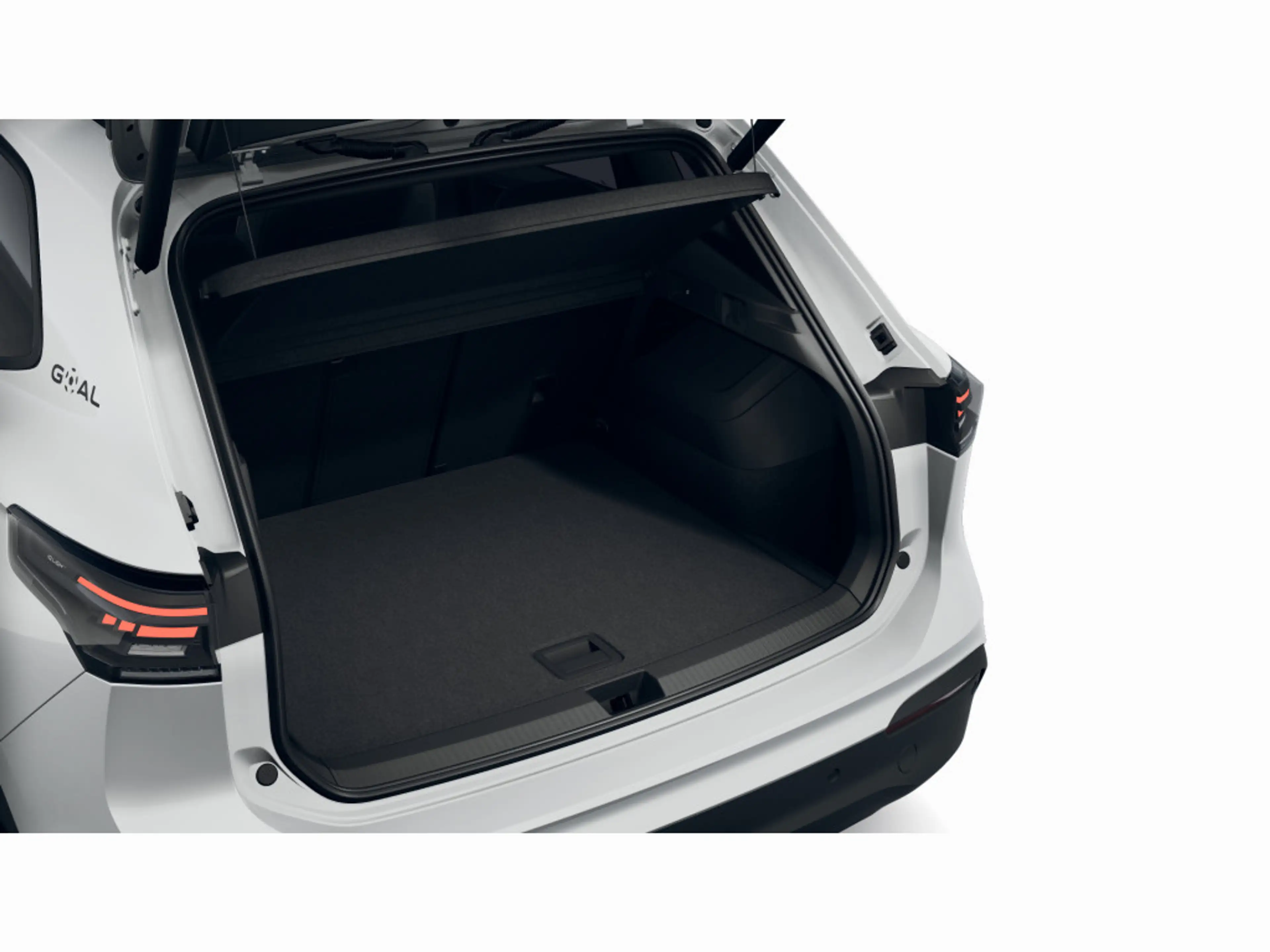 Volkswagen Tiguan 1.5 eTSI DSG GOAL AHK ACC MATRIX-LED — photo 15