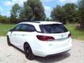 Opel Astra Break Benzine 85dkm Alcantara/Leder Camera Top 21 Wit - thumbnail 12