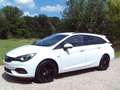 Opel Astra Break Benzine 85dkm Alcantara/Leder Camera Top 21 Wit - thumbnail 27