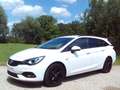 Opel Astra Break Benzine 85dkm Alcantara/Leder Camera Top 21 Wit - thumbnail 3