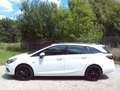 Opel Astra Break Benzine 85dkm Alcantara/Leder Camera Top 21 Wit - thumbnail 14