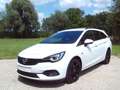 Opel Astra Break Benzine 85dkm Alcantara/Leder Camera Top 21 Wit - thumbnail 17