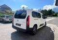 Citroen Berlingo FEEL XL FEEL  BlueHDI 130 S Weiß - thumbnail 3