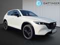 Mazda CX-5 G165 e-Skyactiv MHEV AWD Homura Blanc - thumbnail 15