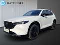 Mazda CX-5 G165 e-Skyactiv MHEV AWD Homura Blanc - thumbnail 2