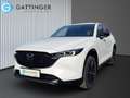 Mazda CX-5 G165 e-Skyactiv MHEV AWD Homura Blanc - thumbnail 1