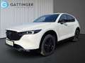 Mazda CX-5 G165 e-Skyactiv MHEV AWD Homura Blanco - thumbnail 2