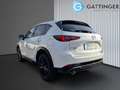 Mazda CX-5 G165 e-Skyactiv MHEV AWD Homura Blanc - thumbnail 10